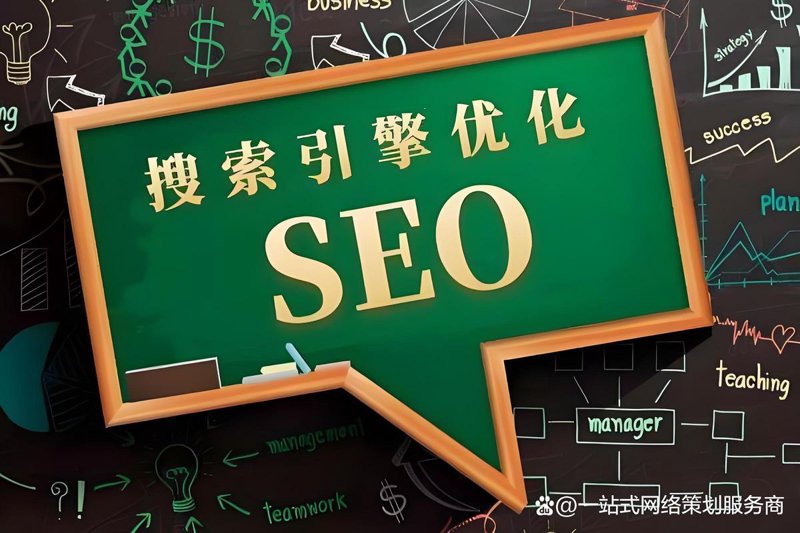 百度SEO